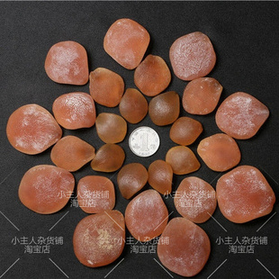 鱼惊石大青鱼石原石乌青鱼喉骨手串吊坠挂饰制作特大骨料把件原料