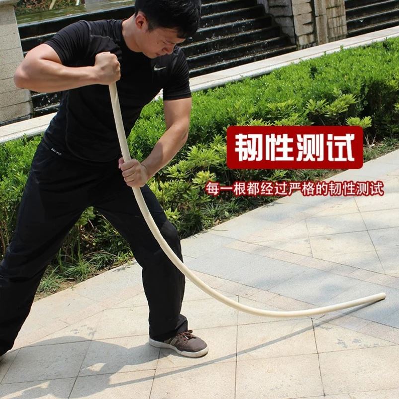盘龙棍实木肩颈锻炼健身乌龙盘棍少林传统武术棍竞赛太极棍齐眉棍