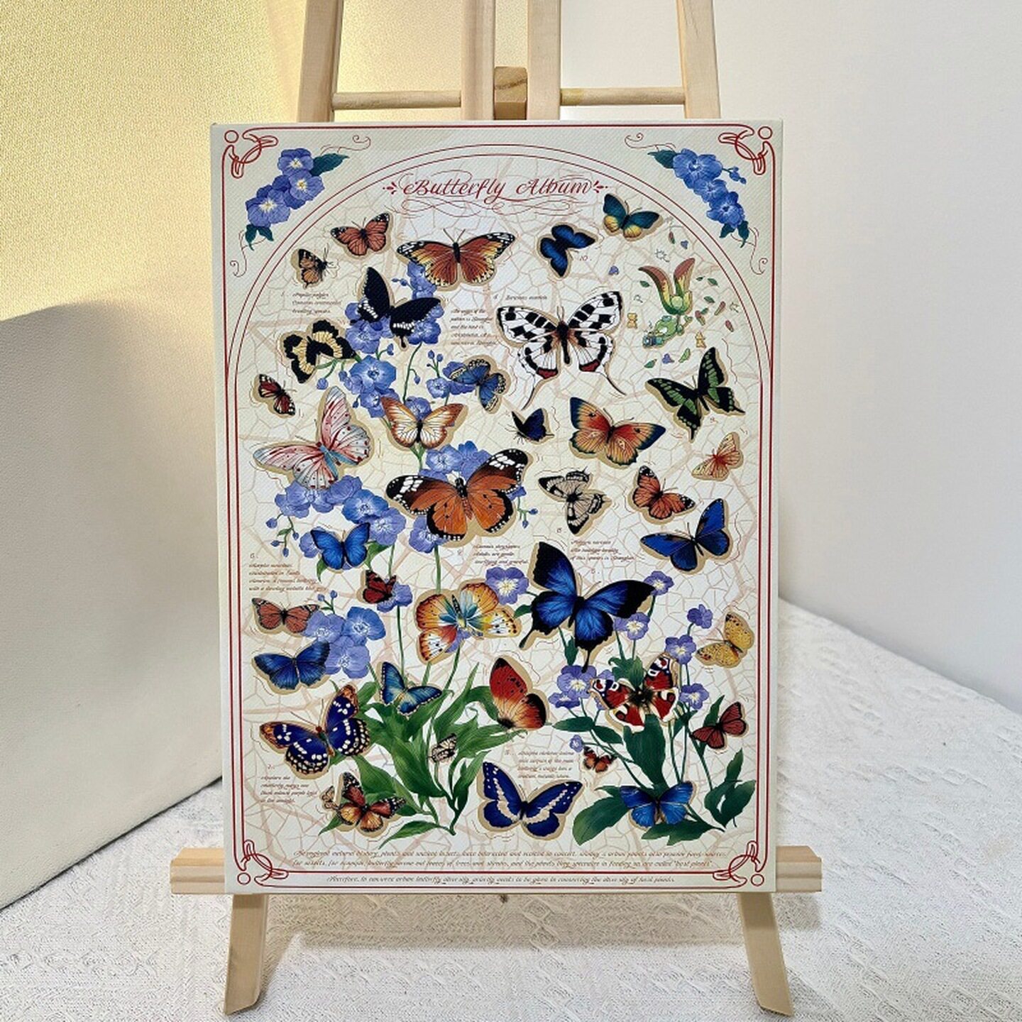 拼图10000片成年高难度3d立体超难地狱级巨型超大型成人解压玩具