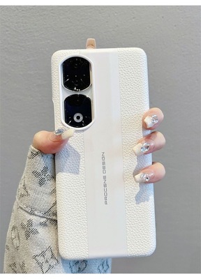 mt60秒变保时捷皮纹质感超薄硬壳