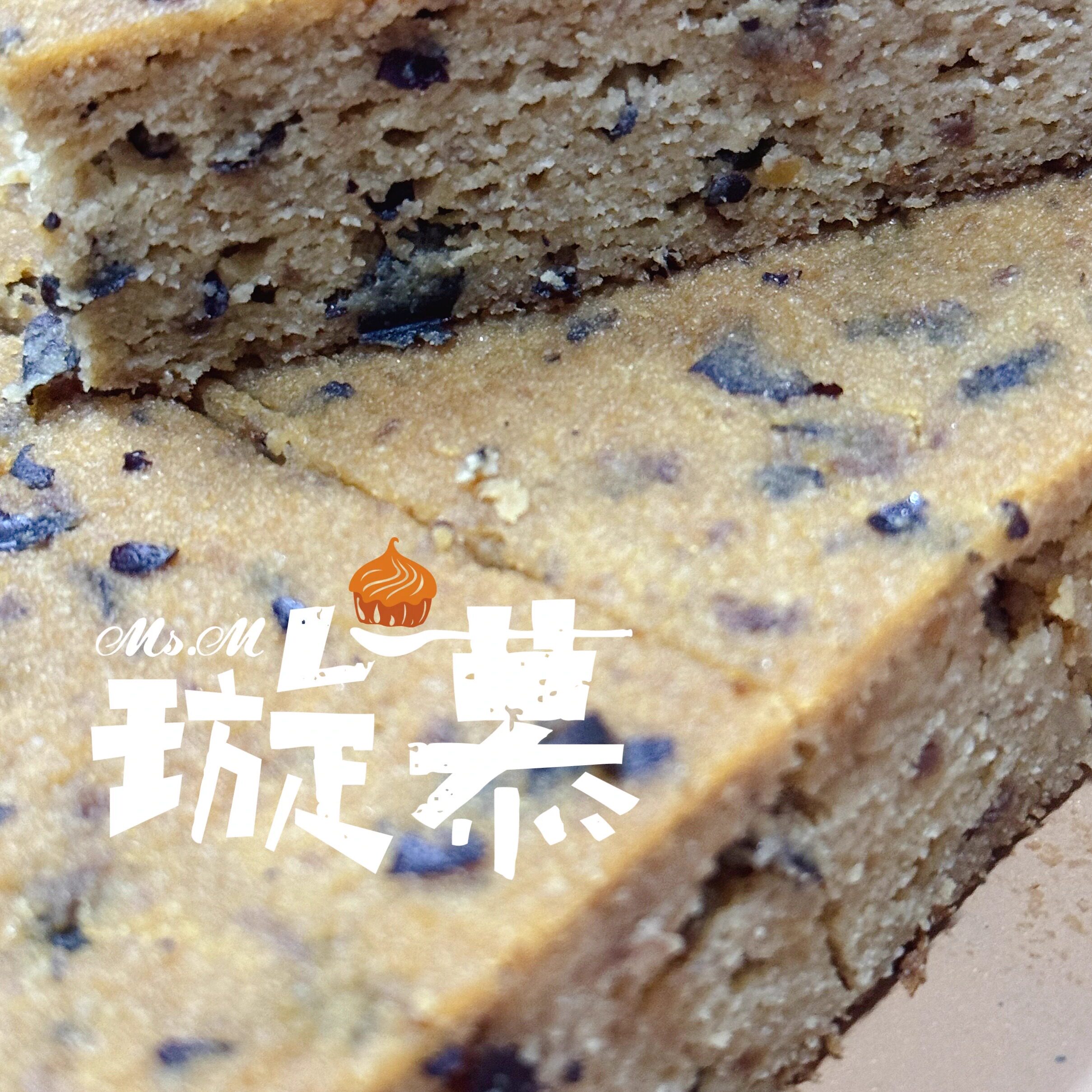 璇慕无添加油枣糕无蔗糖低碳水