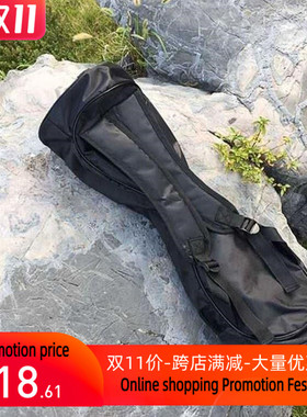 8 inch wheel self balancing hoverboard carrying bags bag