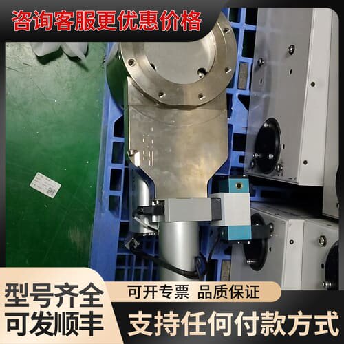 议价VAT真空插板阀，型号95340-PIAX-AQT1/009可维修