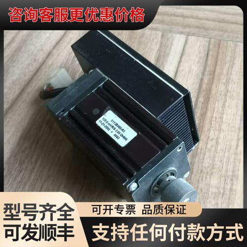 议价5113B988-R3 120mV/R/S 2.65 OHM可维修