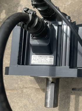 议价伺服ADME-20LAC42 成色型号如图！伺服电机