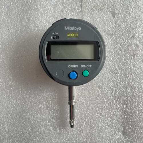 议价Mitutoyo 543-781 ID-S1012X 数显表可维修