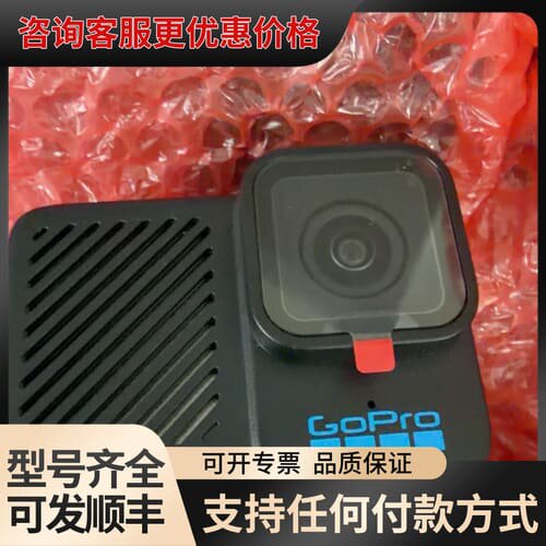 议价GoPro 10 BONES可维修