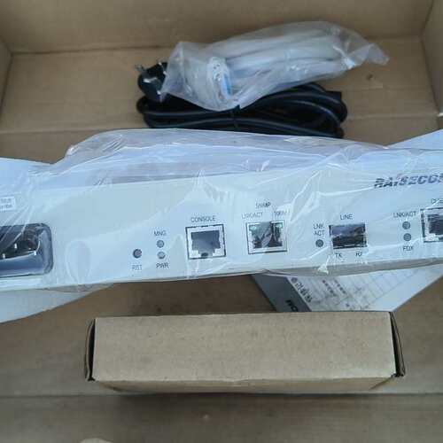 议价瑞斯康达RC532一2FE-S1/S2/S3百兆单模双纤光纤可维修
