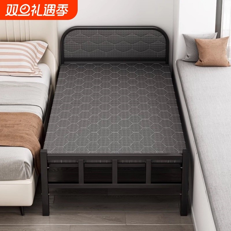 轻松折叠收纳可折叠金属框架