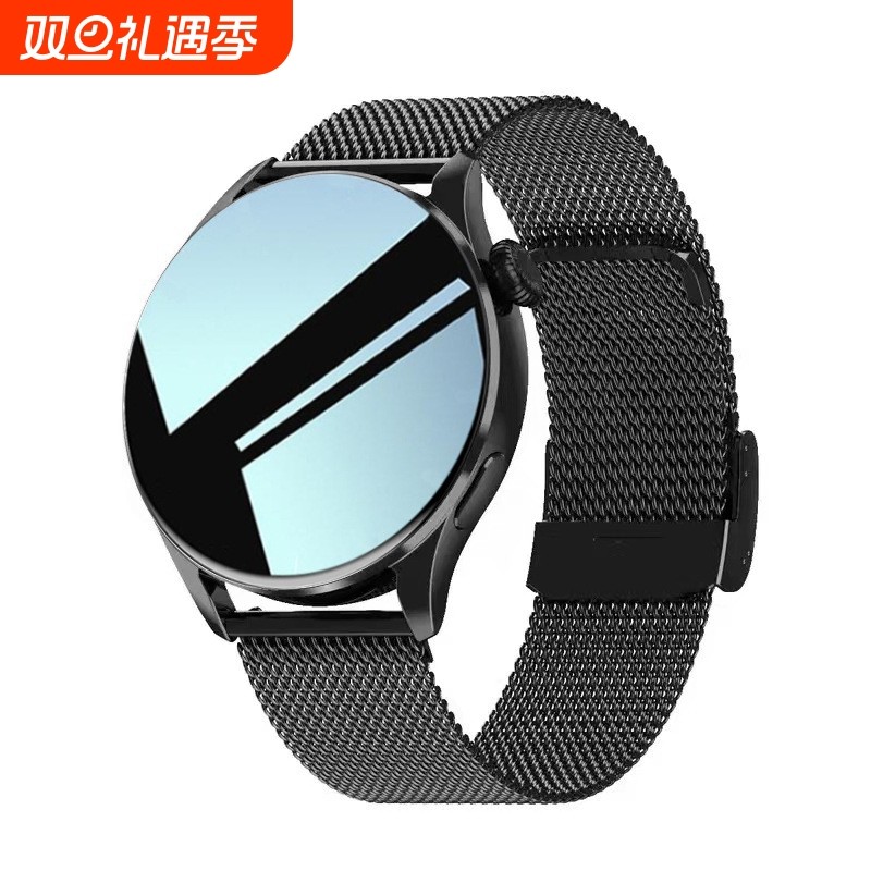 华强北顶配版WATCH 9多功能智能手表黑科技支付防水运动手环男