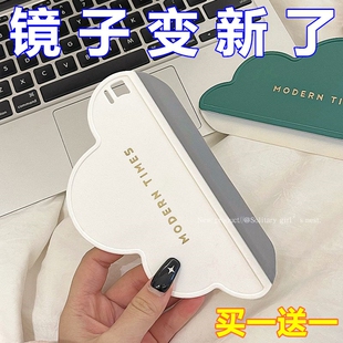 云朵刮水板浴室洗手台镜子卫生间台面家用厨房灶刮水器擦玻璃神器