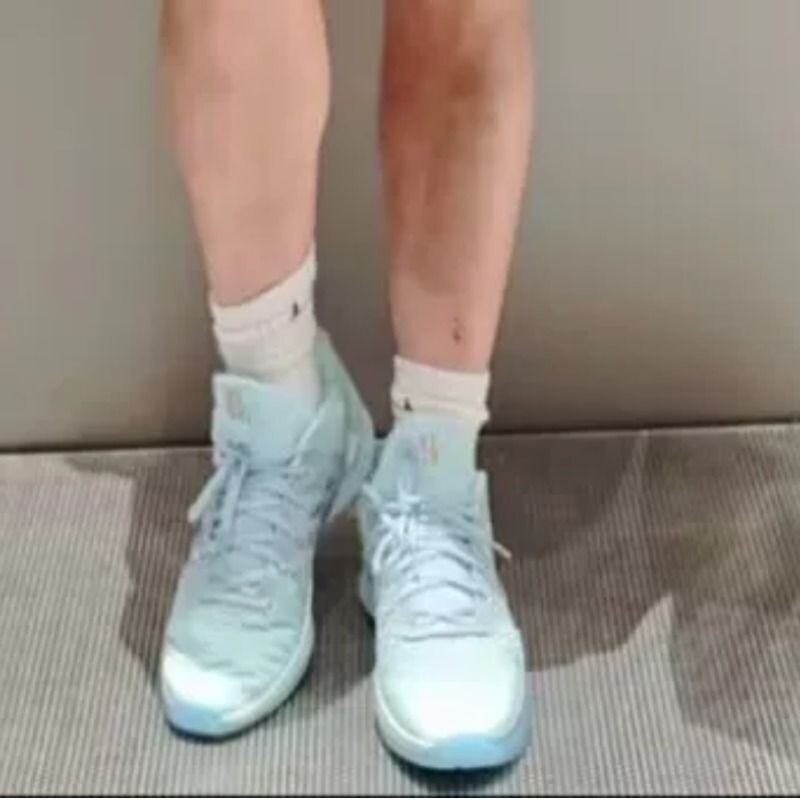 现货直发Sabrina 3 EP经典百搭实战低帮篮球鞋男女休闲运动鞋