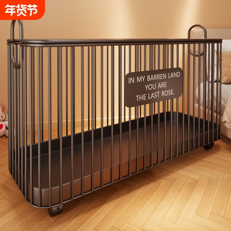 脏衣篓带轮卧室卫生间放脏衣服收纳筐子家用宿舍浴室特大号脏衣篮