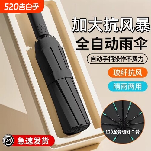 【全网热销百万+】晴雨季用伞