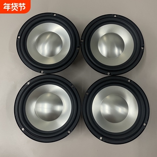 马克列文森6.5寸重中低音炮高音头喇叭车载汽车喇叭无损改装升级