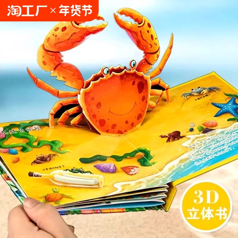 �ۻ��㣺��ũ�����3d������ 3D�����鶯����֪�²�����˭