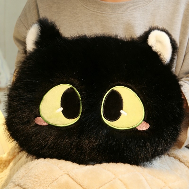 热水袋暖水袋暖手宝充电款式认证防爆正品暖宝宝可爱电暖宝女生