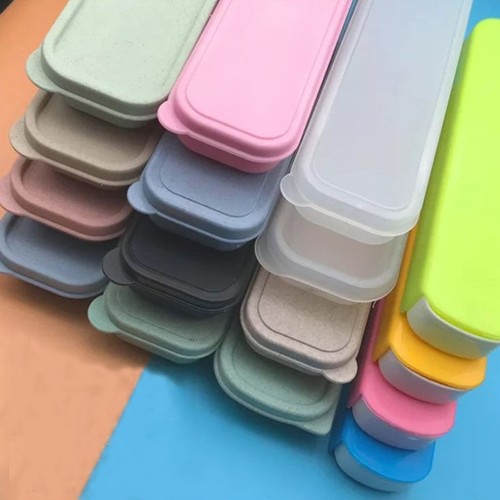 便携餐具收纳盒|超1.5万次加购