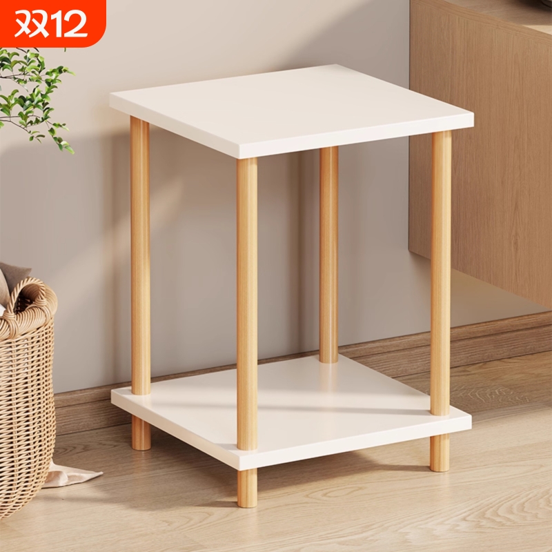 迷你洗衣机置物架阳台