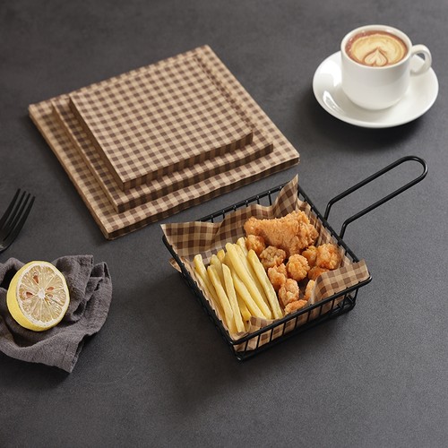 湟锋小熊防油纸加厚不漏油