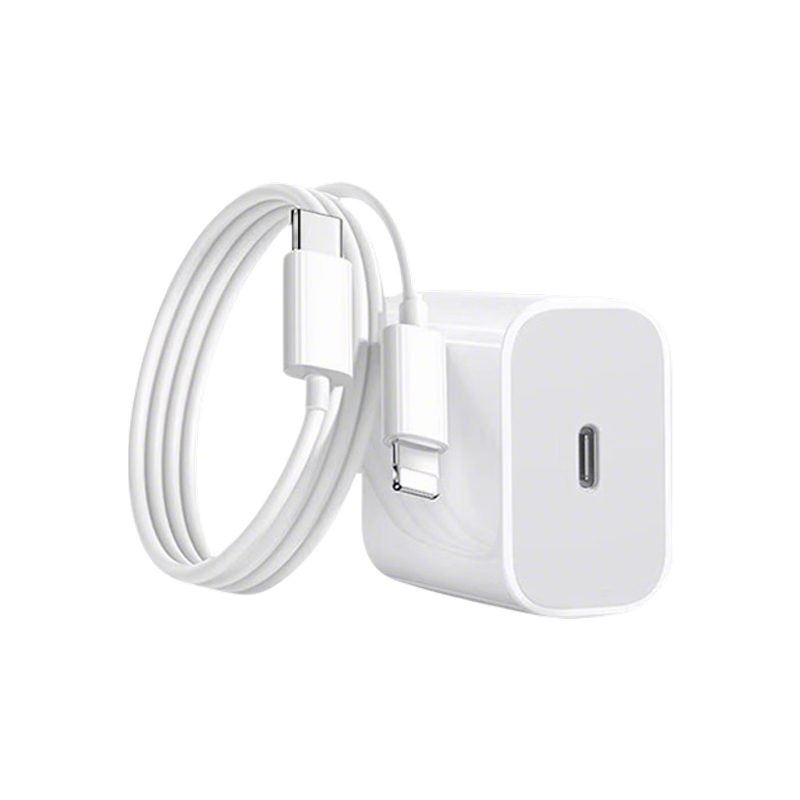 PD快充30W套装|超1.2万次加购