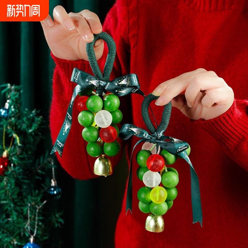 葡萄香皂手工皂伴手礼圣诞节送女生礼物洗手持久留香精油肥皂艺术