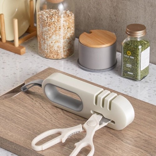 磨刀器家用快速磨刀架磨剪刀工具磨刀石家用菜刀剪子磨刀神器家用