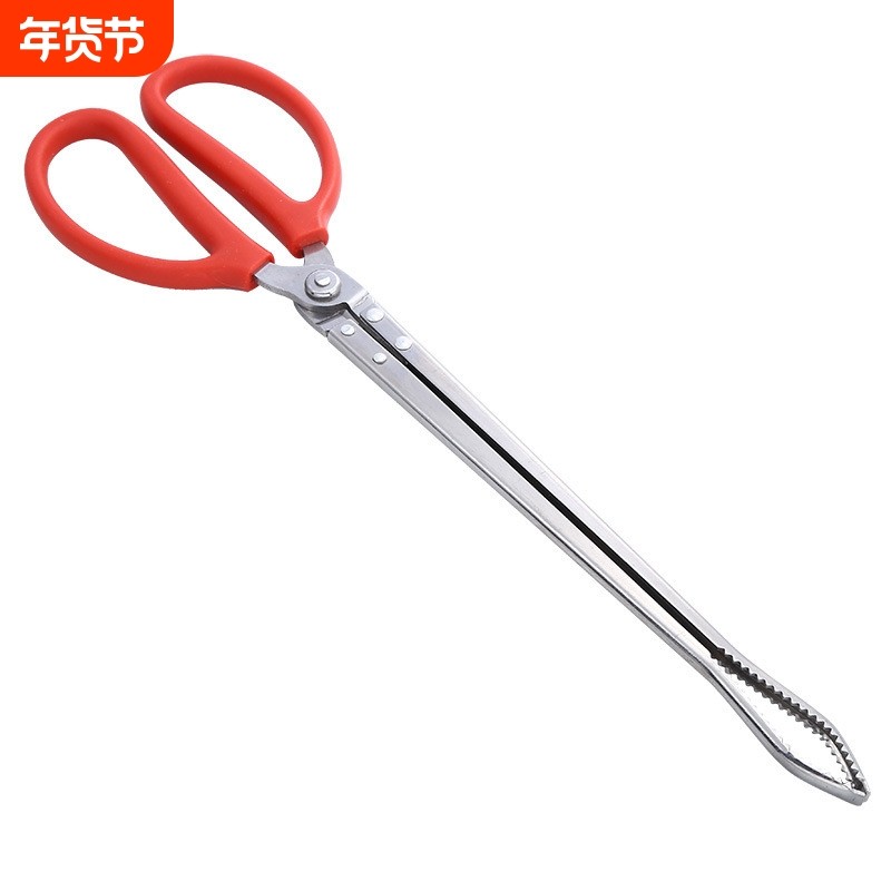 抓螃蟹捕鱼夹子黄鳝钳鳝鱼夹子抓泥鳅钳子包邮夹泥鳅钳子赶海神器,五金/工具,其它工具,淘宝优惠券,粉丝福利购,淘宝优惠卷