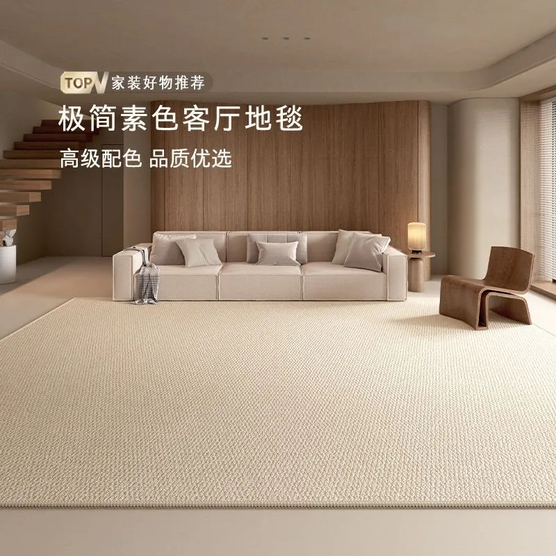 仿剑麻拍照摄影棚客厅地毯防猫抓宠物地垫入户玄关防滑脚垫飘窗垫