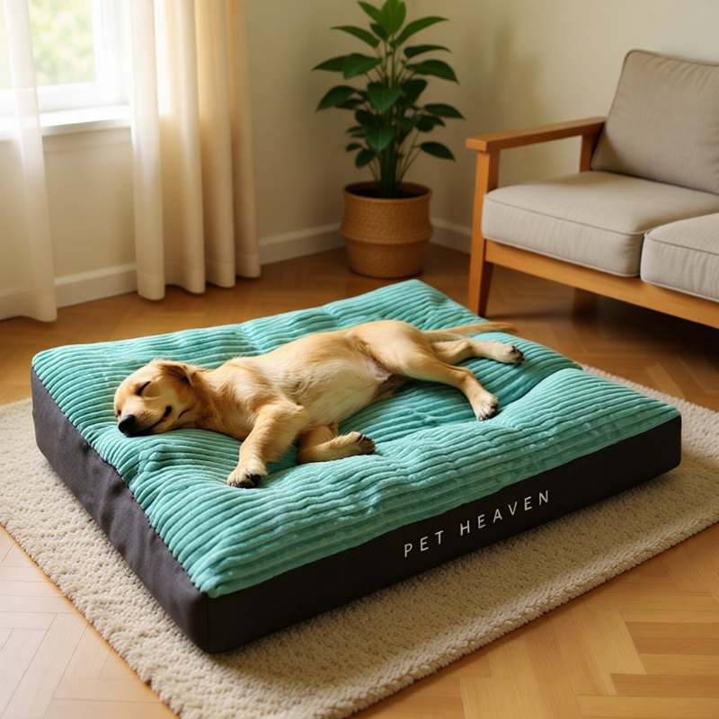 狗狗垫子四季通用狗狗睡垫全可拆洗大型犬金毛狗床狗沙发狗窝冬季