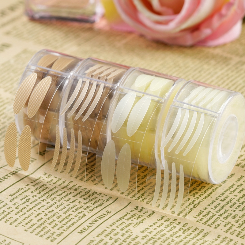 自然型双眼皮贴无痕|千人加购