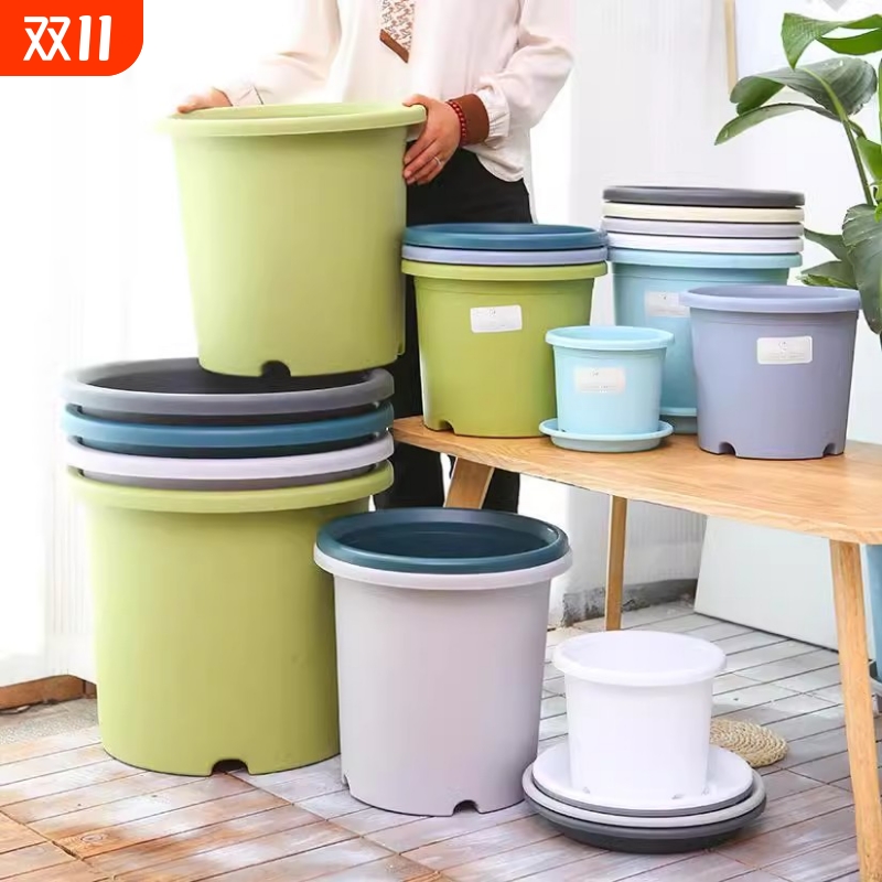 Deepot加厚花盆|回头客超1000人