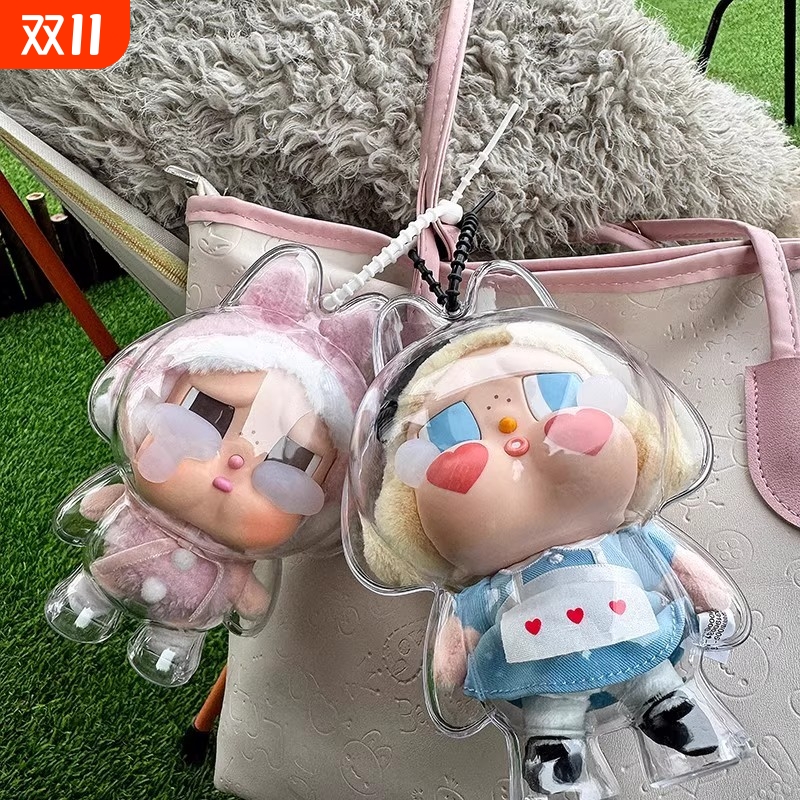 亚克力高透防水防尘保护壳