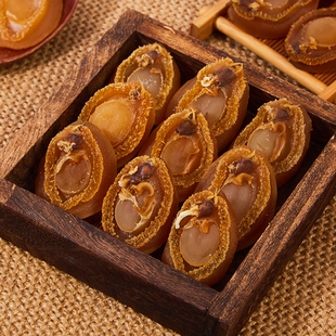 爆款鲍鱼干佛跳墙特级大连海鲜干货煲炖汤即食鲜活小批发商用冷冻