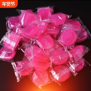 固体酒精块火锅点火耐烧家用燃料酒精蜡烧烤户外酒精商用环保燃烧