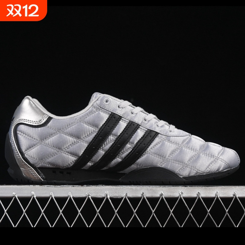 新款originals ADIRACER LOW 柔软舒适防滑耐磨低帮休闲鞋JS0284