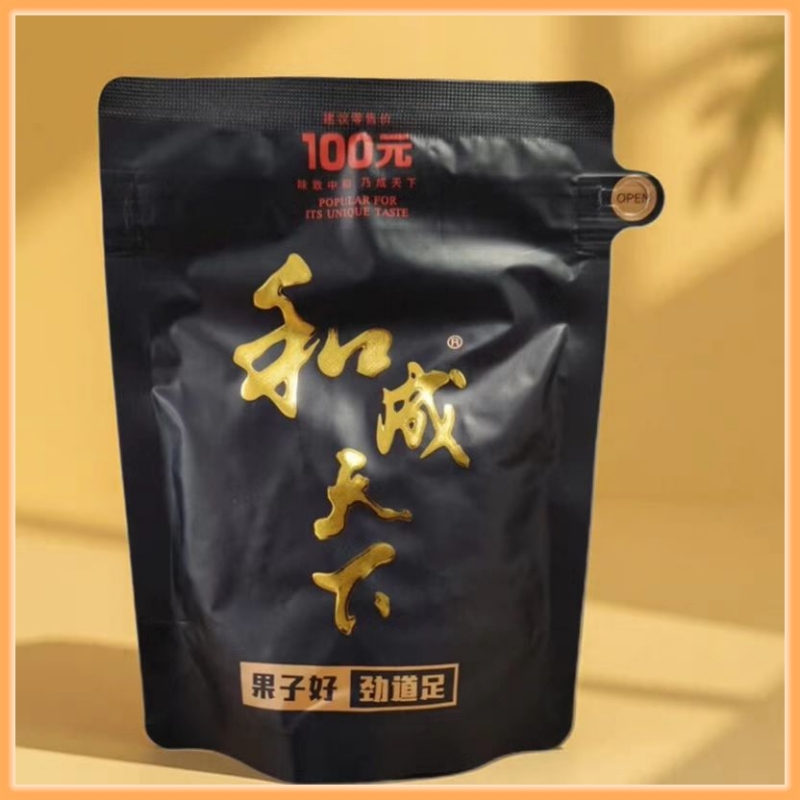 和成天下100裸包海南青果不伤口