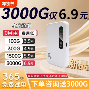 2025新款无线wifi增强放大器双频5G信号扩大器接收中继千兆无线路由器网络桥接加强中继器穿墙神器