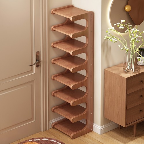 家用多层鞋架简易|超5.7万次加购