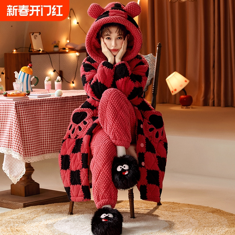 ۻ㣺6329JI צӡ õɫ M Mɺ˯Ůްﶬ¿޼Ӻ˯װҾӷ287.01Ԫ3(95.67Ԫ/)