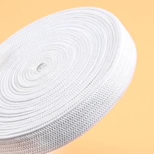 高弹力松紧绳橡皮筋松紧带