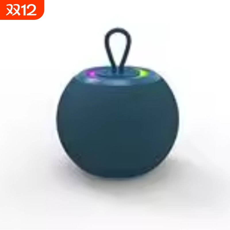 无线蓝牙音箱家用迷你音响高音质户外便携超重低音炮