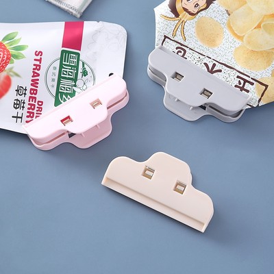 食品封口夹2个