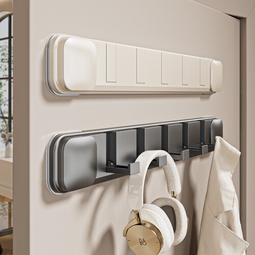 吸盘式挂钩免打孔|超1.4万次加购