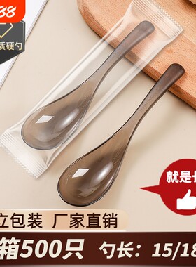 塑料耐高温大号勺子|千人回购