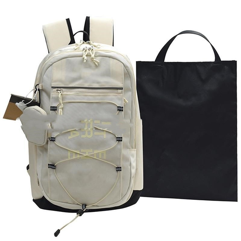 休闲单双肩24升户外休闲运动旅行多功能防水登山双肩背包学生书包