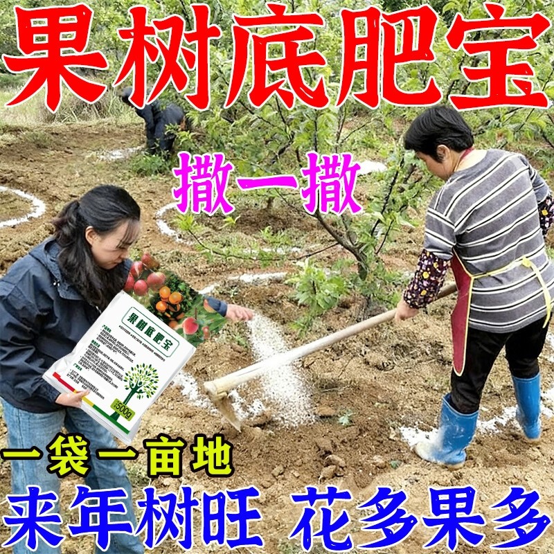 果树底肥宝调理土壤提高树势生根壮苗促花果提质增产营花果控释肥,鲜花速递/花卉仿真/绿植园艺,家庭园艺肥料,淘宝优惠券,粉丝福利购,淘宝优惠卷