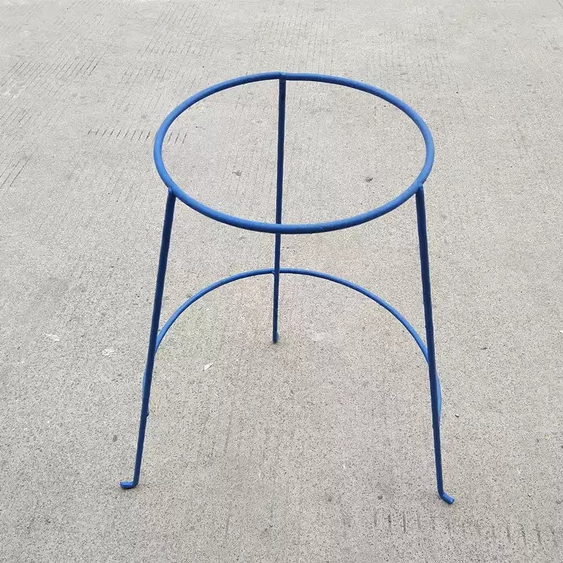 新款撑袋子神器装稻谷玉米粮食撑袋神器编织袋支撑架整体焊接支架