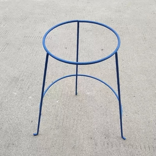 新款撑袋子神器装稻谷玉米粮食撑袋神器编织袋支撑架整体焊接支架