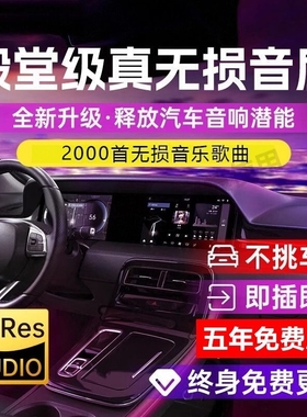 车载u盘歌曲2025新款无损高音质柏林之声潮流热歌汽车音乐优盘